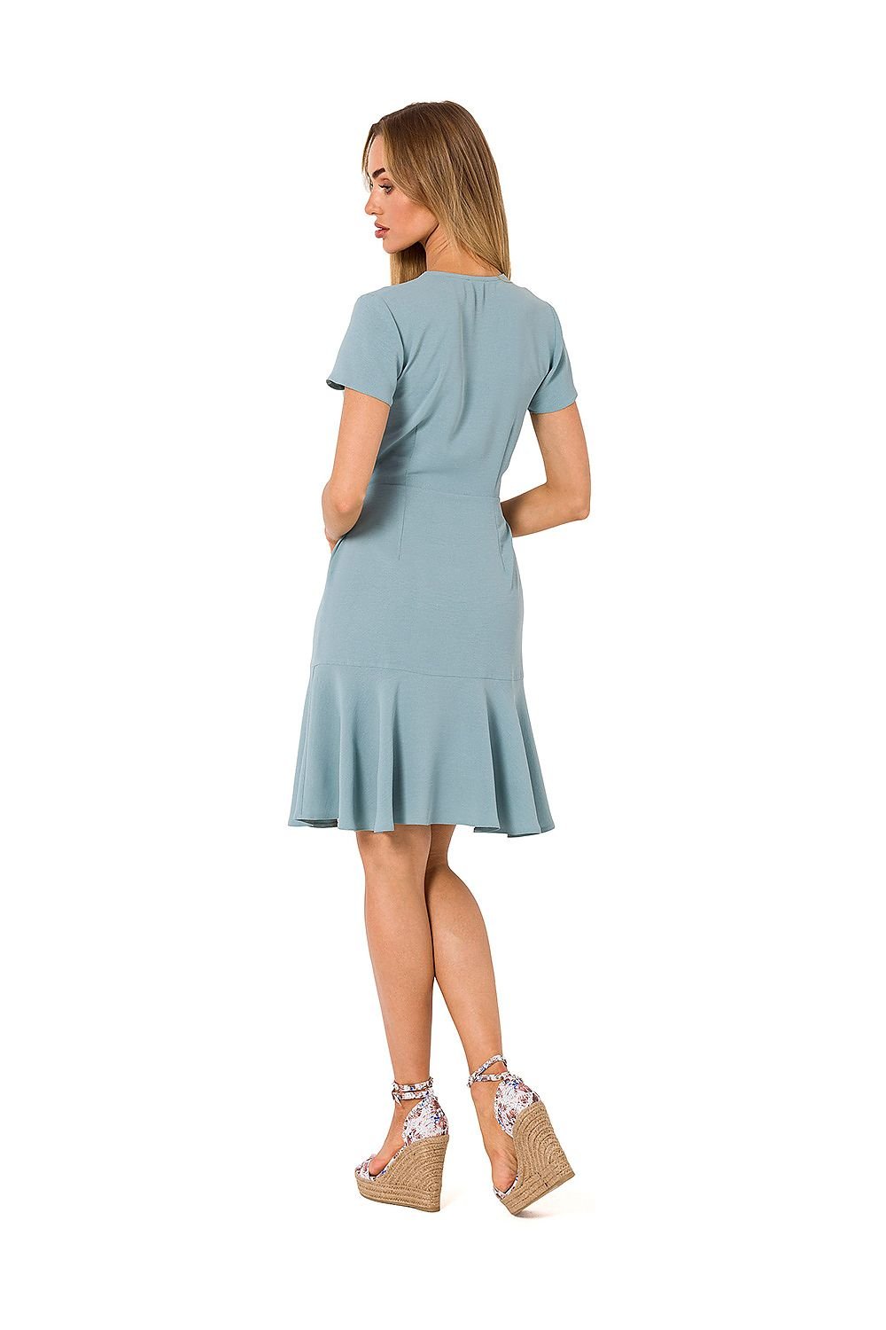 Day dress model 177556 Moe