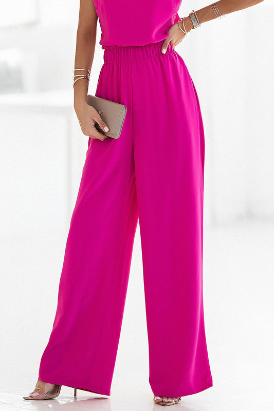 Lange broek model 178411 IVON - PrizQ