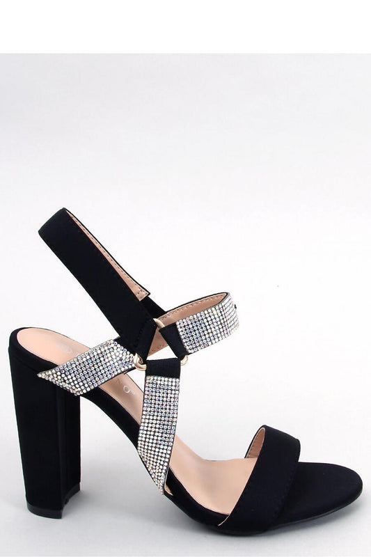  sandalen op hak model 178847 Inello 