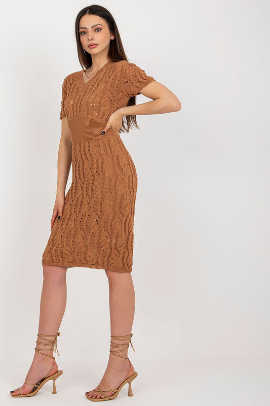 Day dress model 182038 Badu