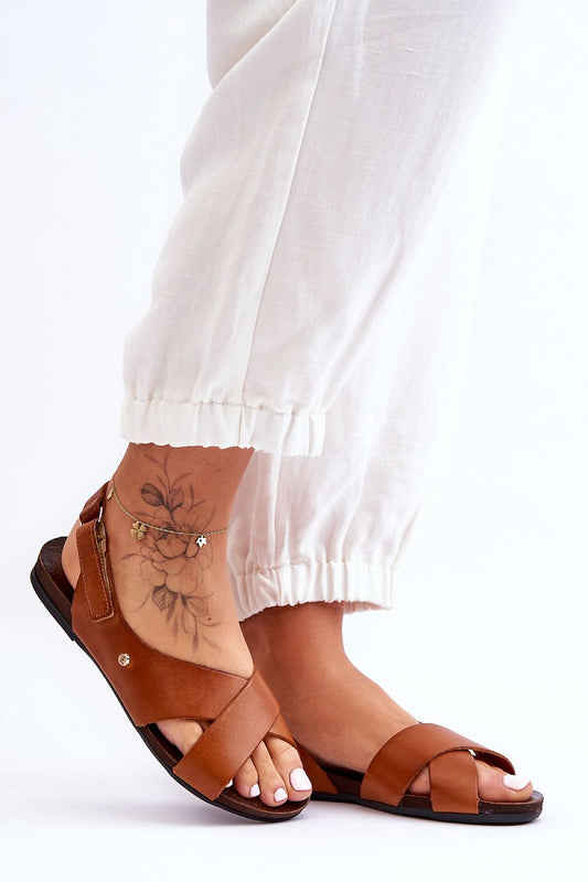  sandalen model 182343 Step in style 