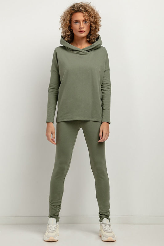  Lange leggings model 183206 Tessita 