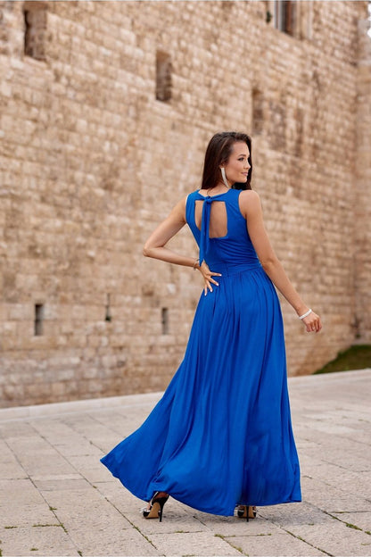 Long dress model 183775 Roco Fashion