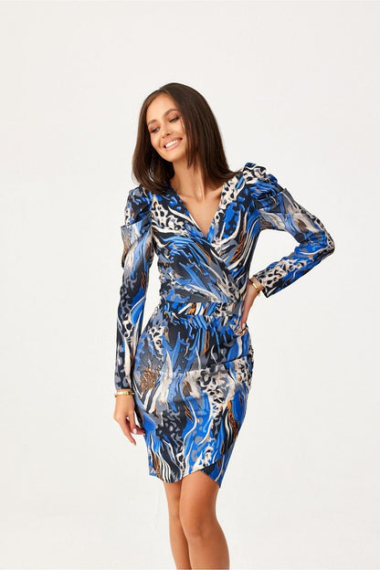 Day dress model 187936 Roco Fashion