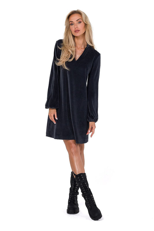 Day dress model 184698 Moe
