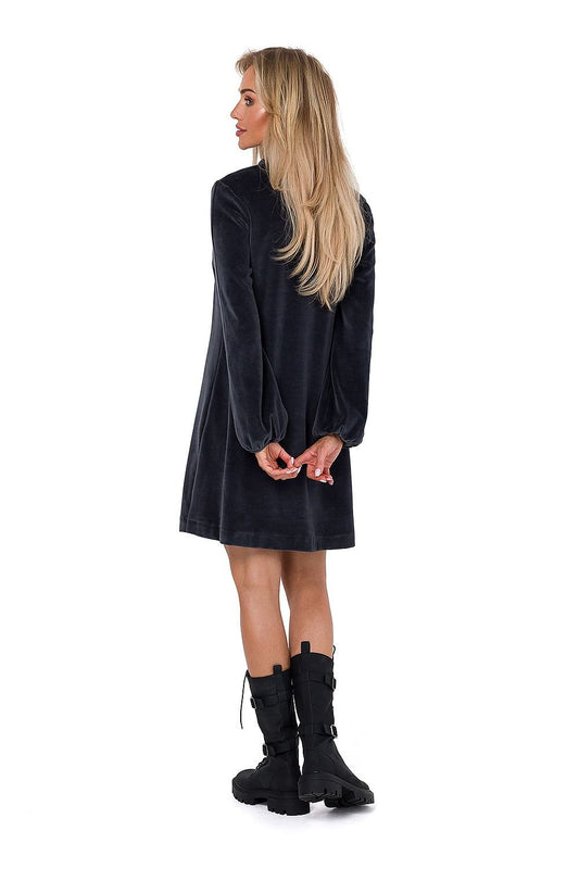 Day dress model 184698 Moe