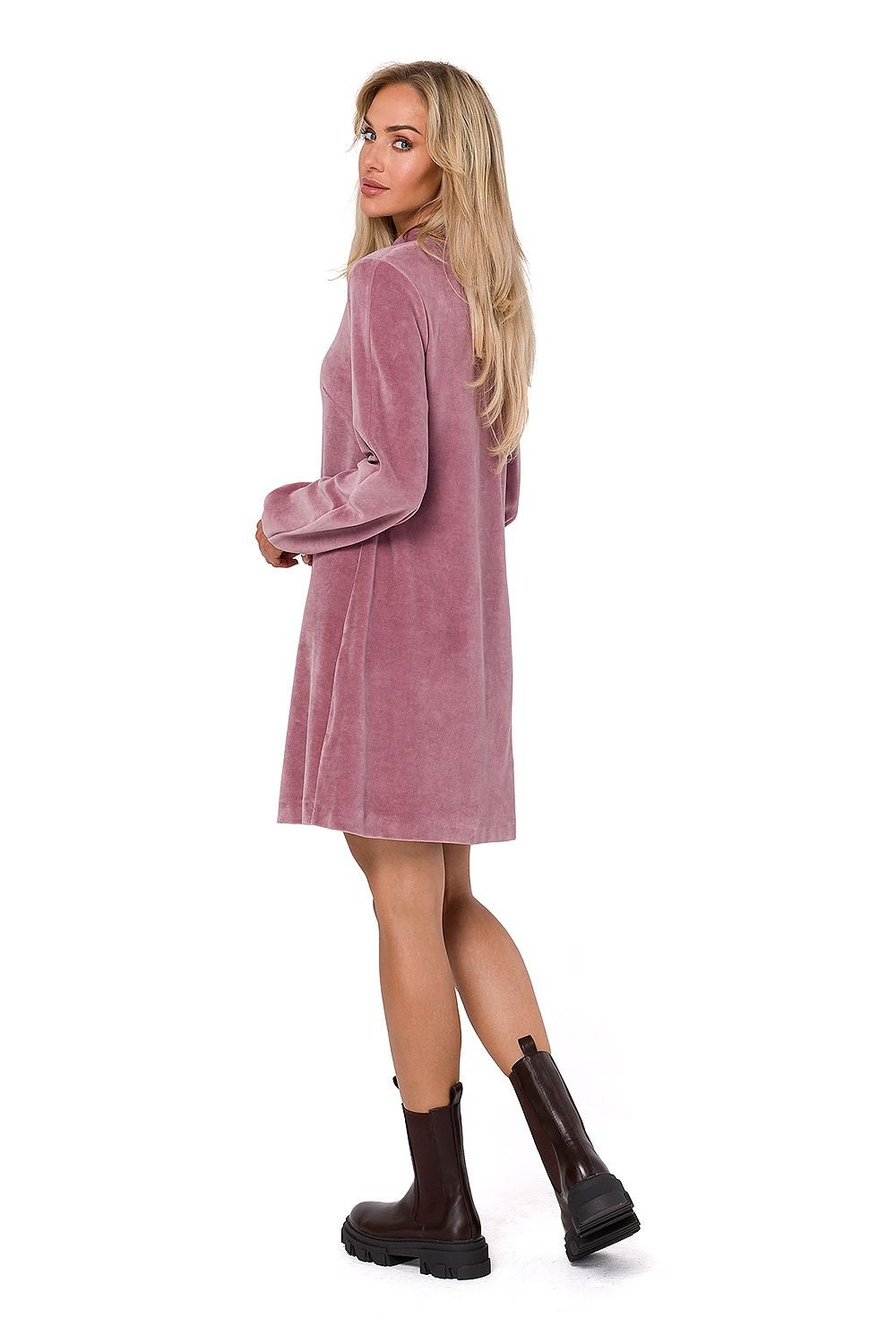 Day dress model 184698 Moe