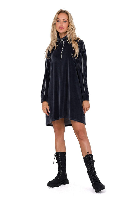 Day dress model 184707 Moe