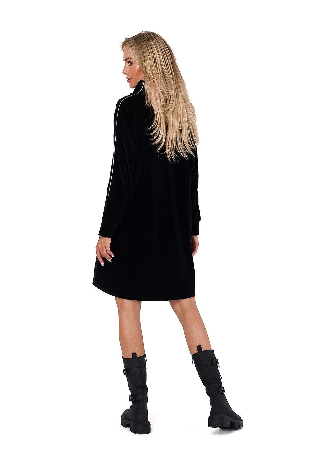 Day dress model 184707 Moe