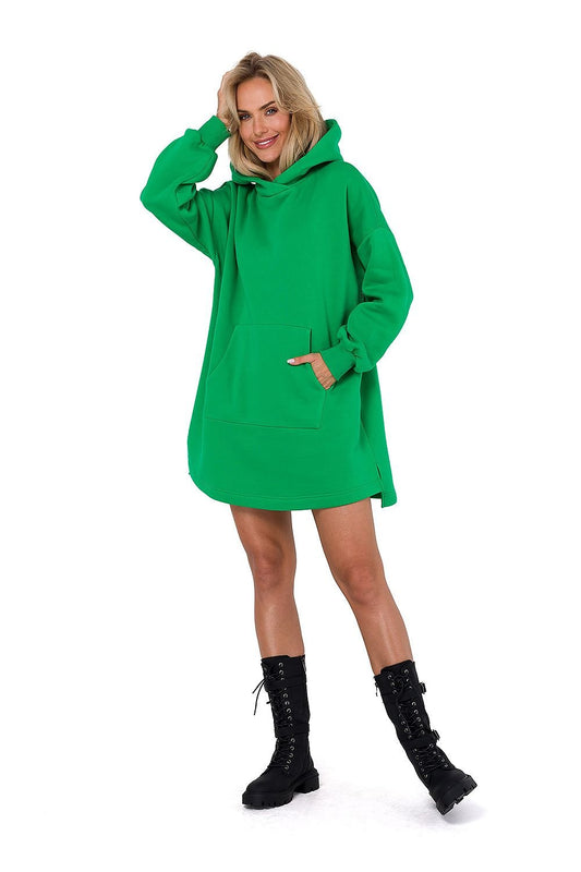 Day dress model 184711 Moe