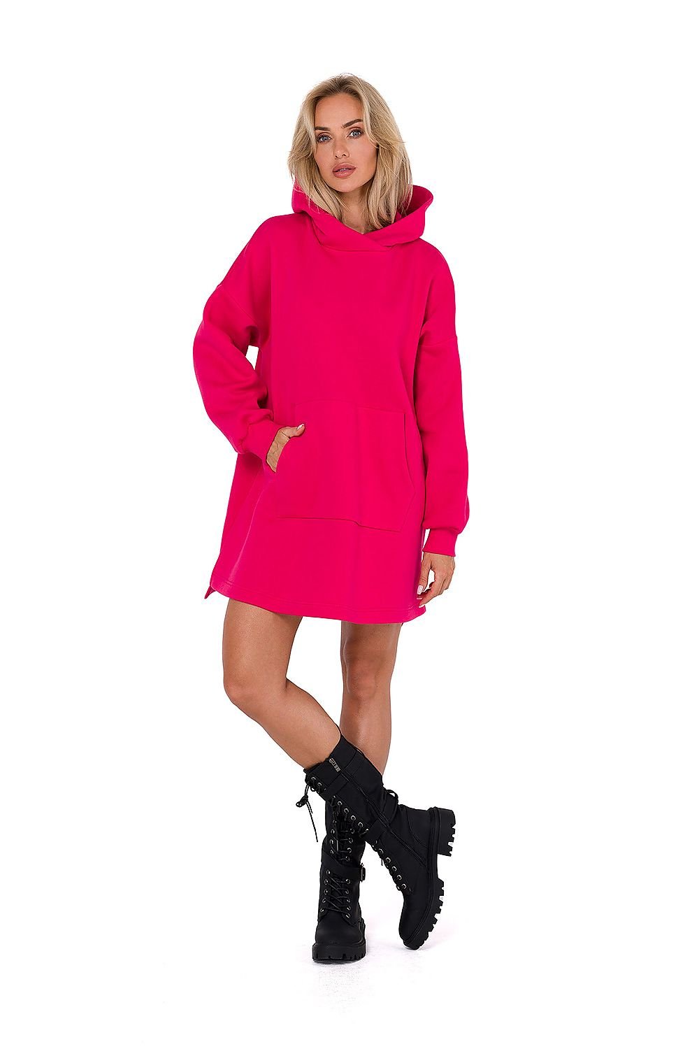 Day dress model 184711 Moe