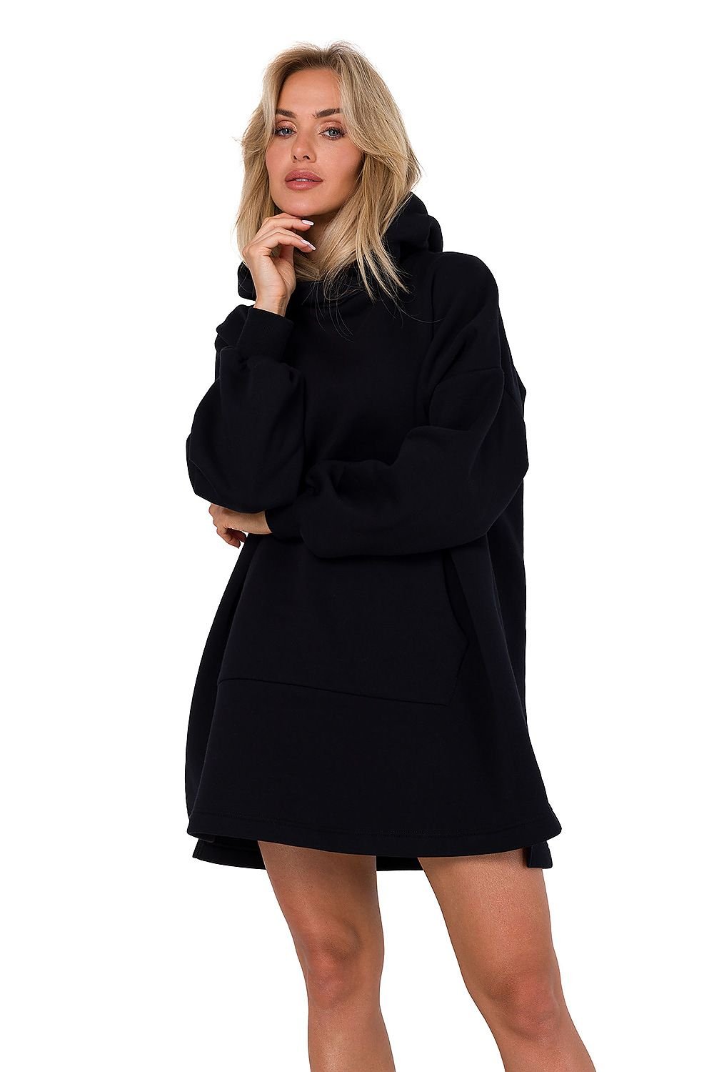 Day dress model 184711 Moe