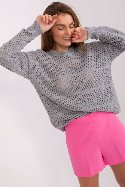 sweater model 184968 Badu