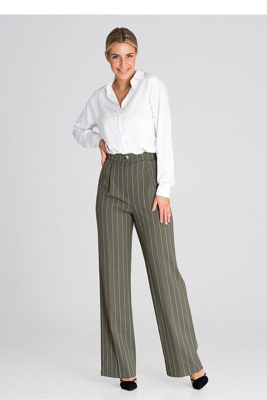 Lange broek model 185076 Figl - PrizQ