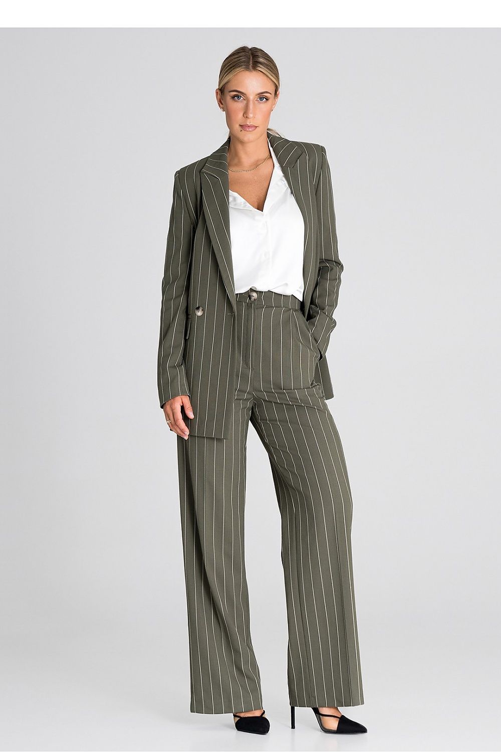 Lange broek model 185076 Figl - PrizQ