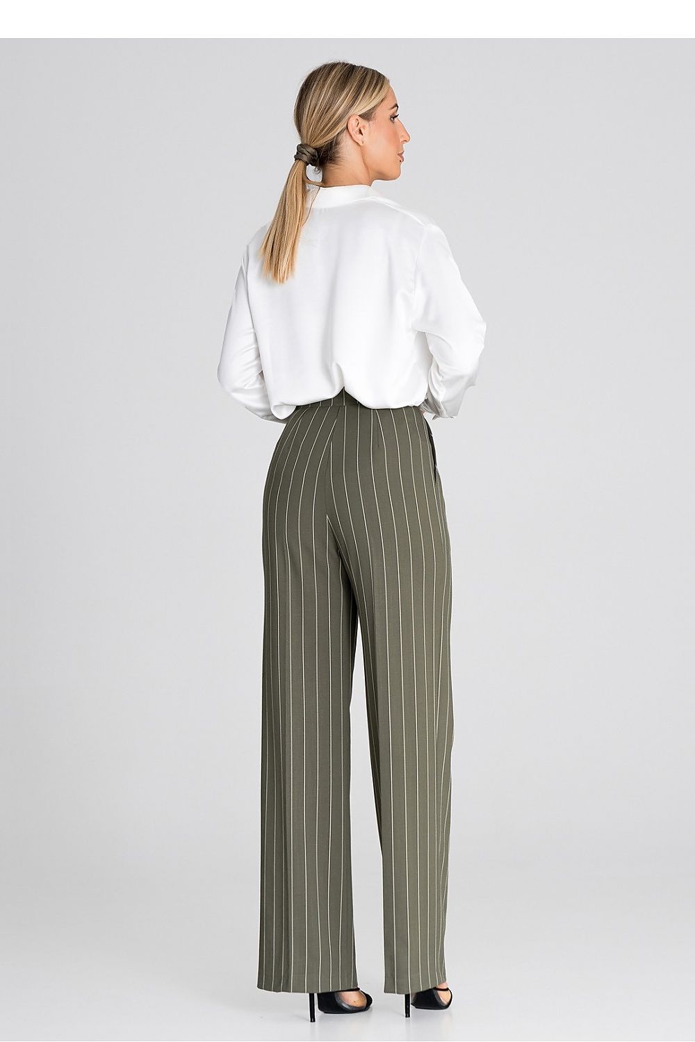 Lange broek model 185076 Figl - PrizQ