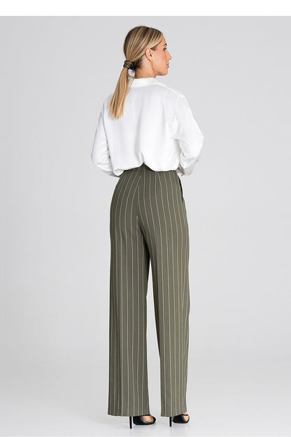 Lange broek model 185076 Figl - PrizQ