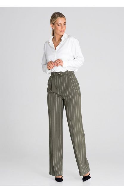 Lange broek model 185076 Figl - PrizQ
