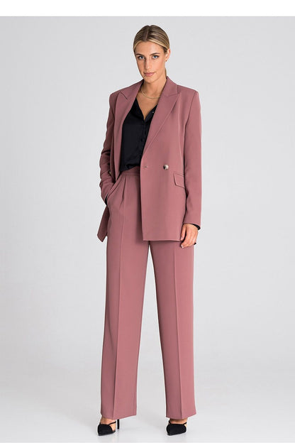 Lange broek model 185076 Figl - PrizQ
