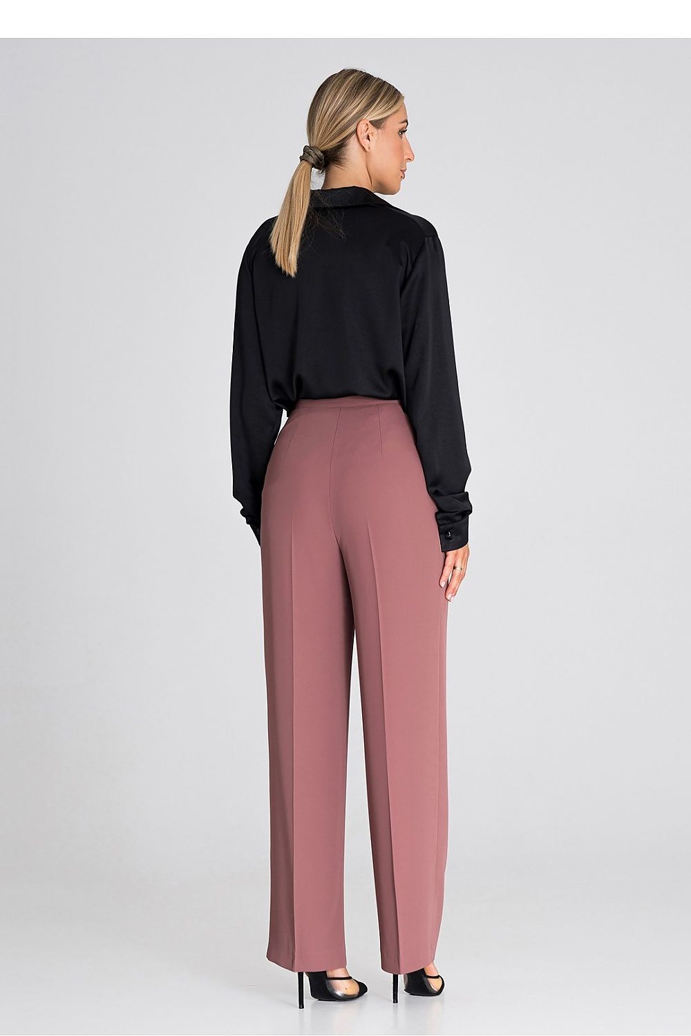Lange broek model 185076 Figl - PrizQ