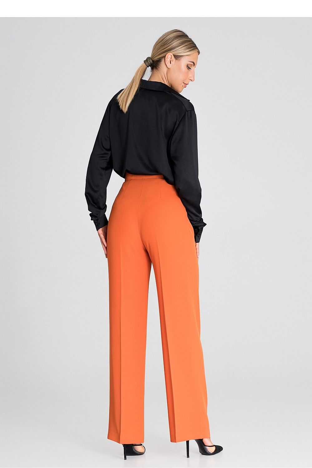 Lange broek model 185076 Figl - PrizQ