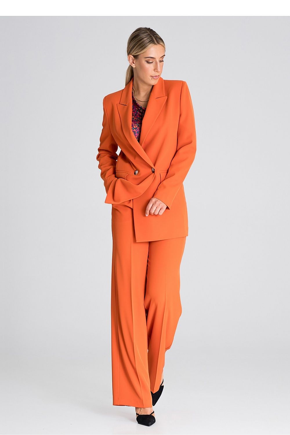 Lange broek model 185076 Figl - PrizQ