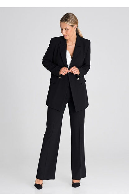 Lange broek model 185076 Figl - PrizQ