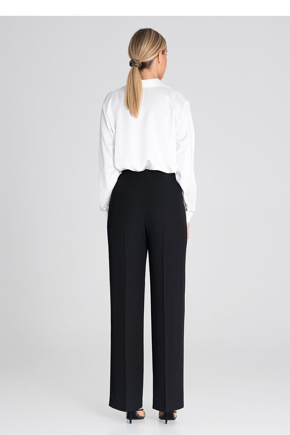 Lange broek model 185076 Figl - PrizQ