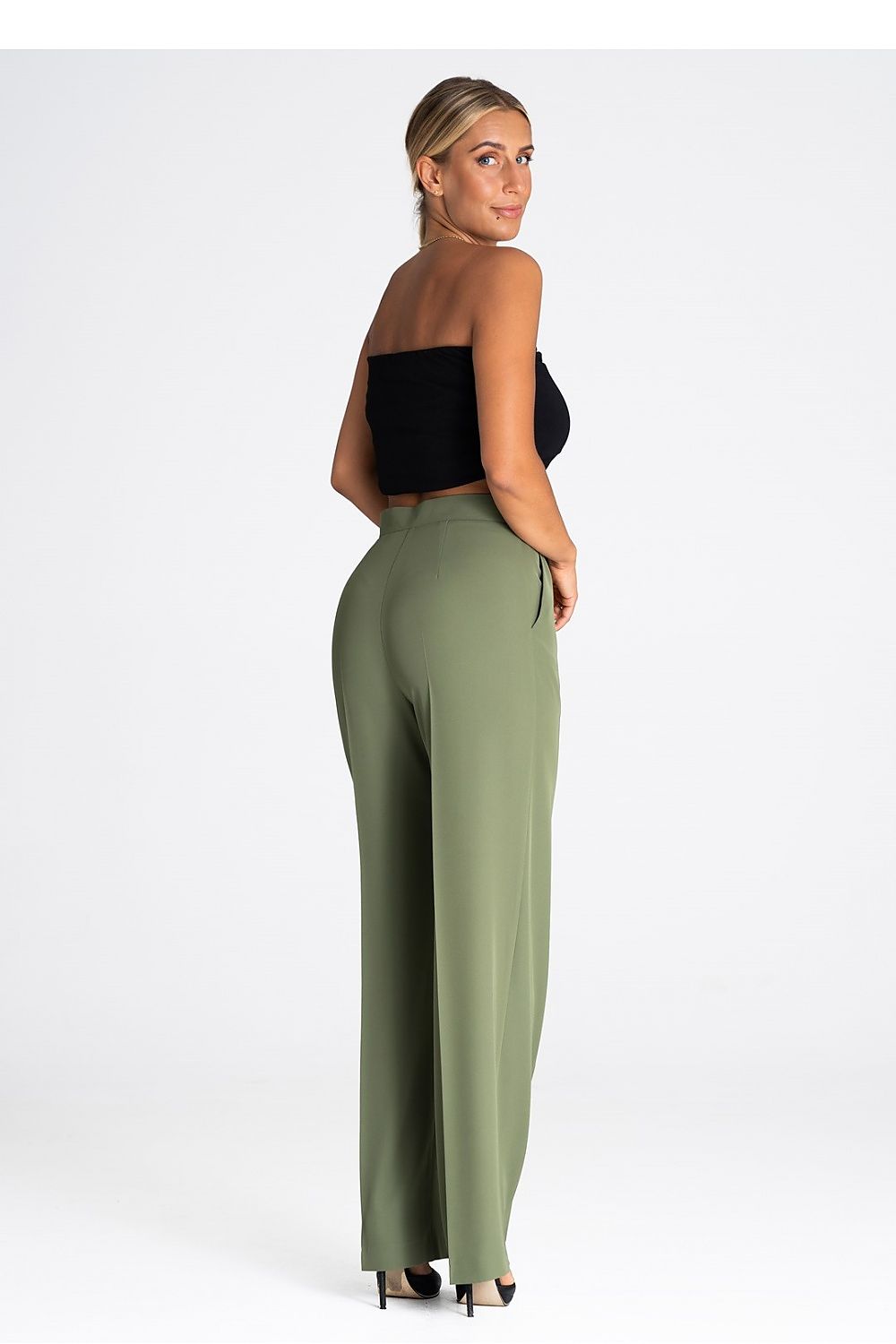 Lange broek model 185076 Figl - PrizQ