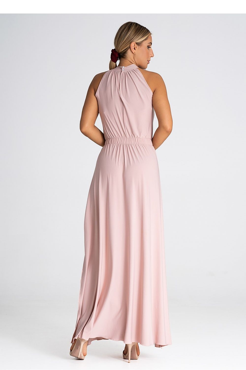 Formele jurk model 201467 Figl - PrizQ