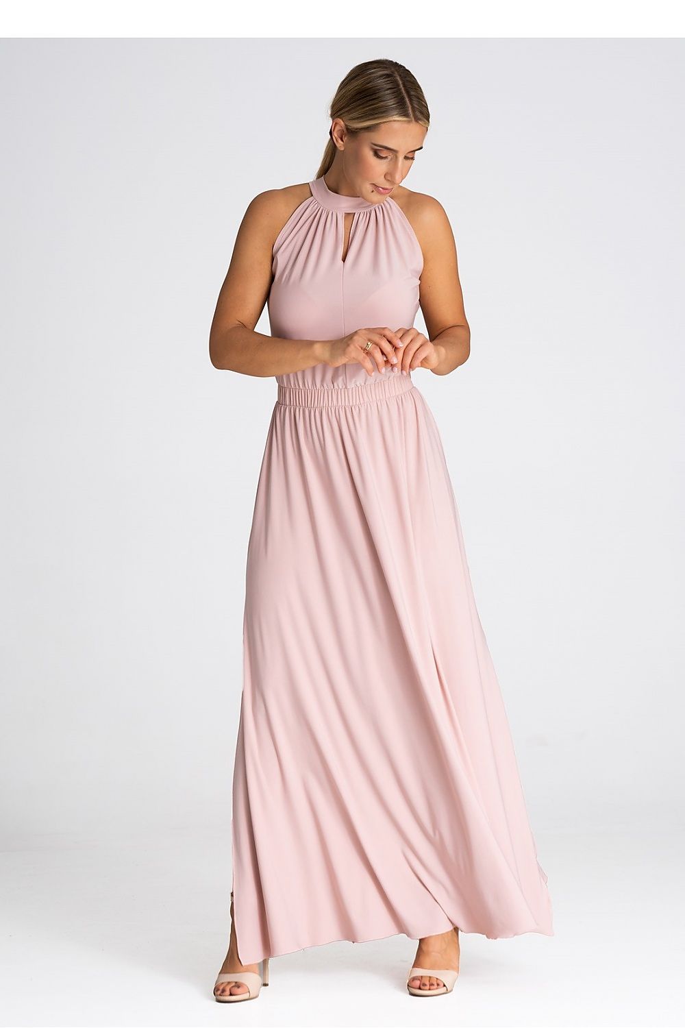 Formele jurk model 201467 Figl - PrizQ
