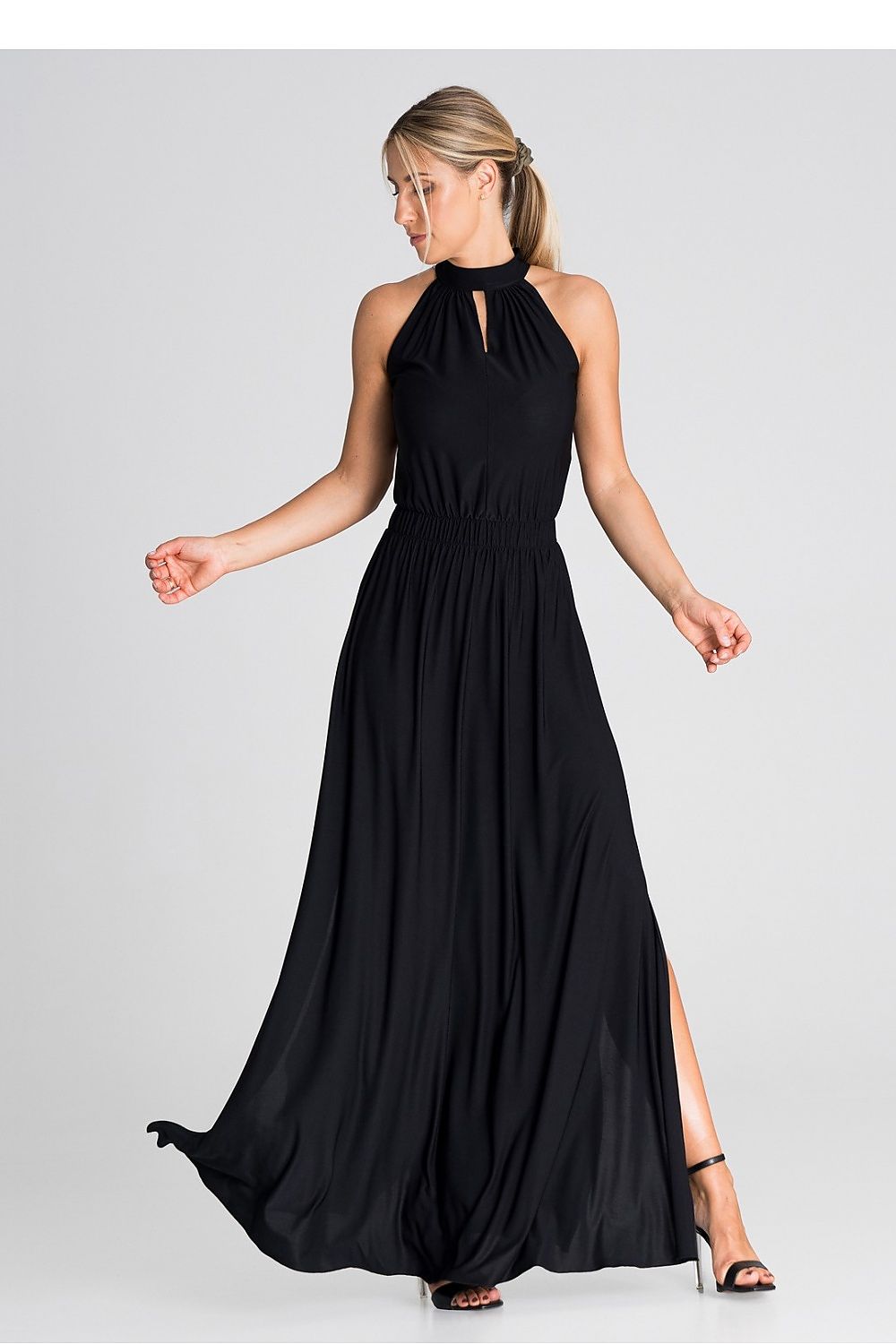Formele jurk model 201467 Figl - PrizQ