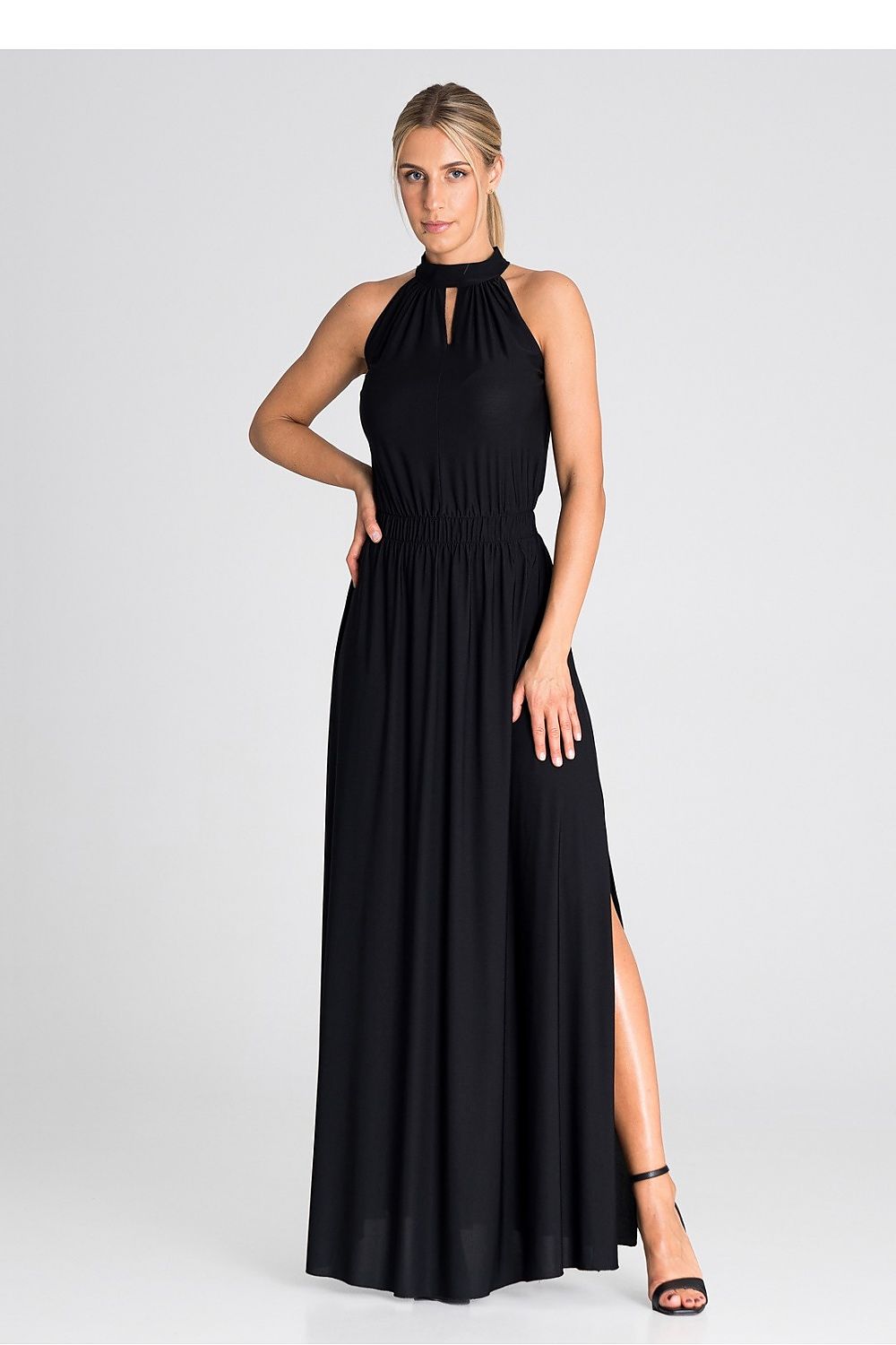 Formele jurk model 201467 Figl - PrizQ