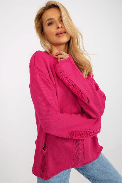 sweater model 190762 Badu