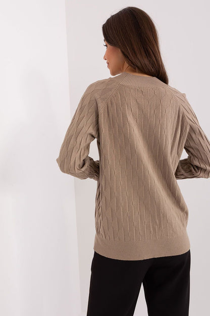 sweater model 186833 AT